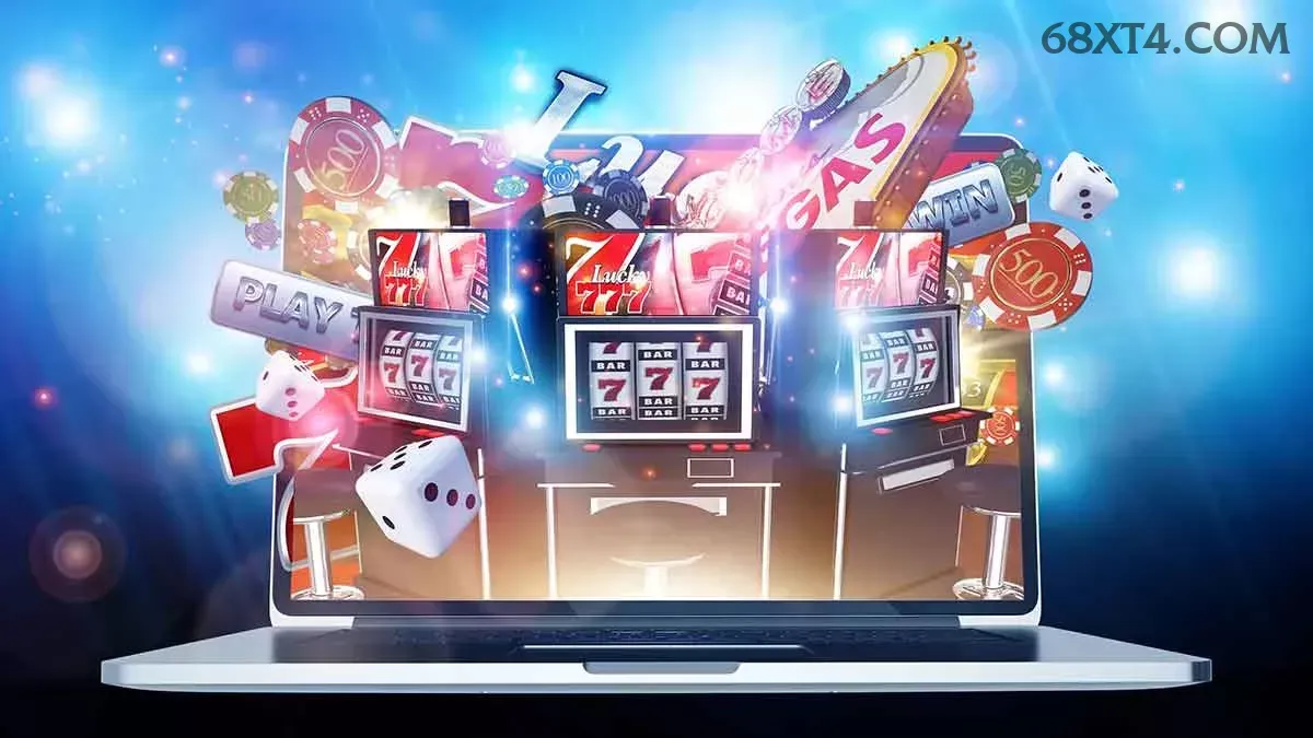 App 68x slots mobile